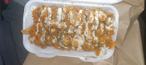 Photo of Wing City - Union St, Stonehouse, Plymouth PL1 3NB